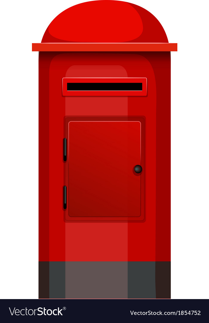 Post Box Image - KibrisPDR