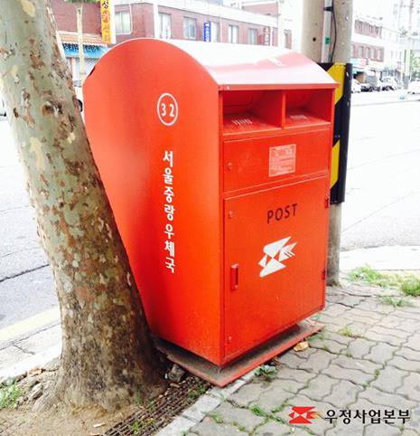 Detail Post Box Image Nomer 48