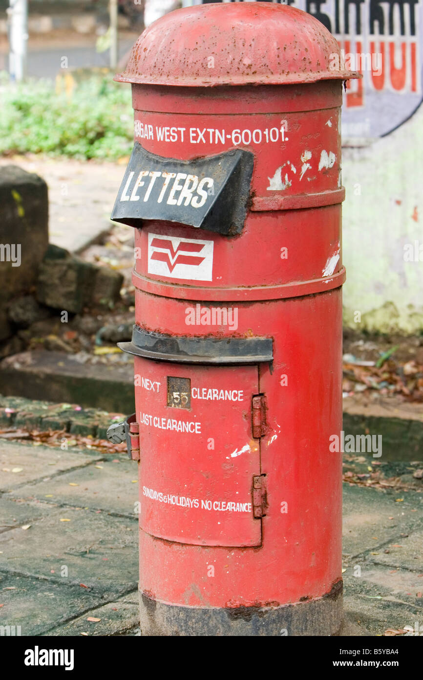 Detail Post Box Image Nomer 7