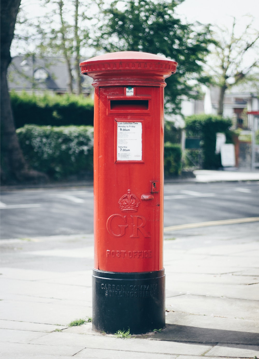 Post Box Images - KibrisPDR