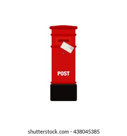 Detail Post Box Images Nomer 25