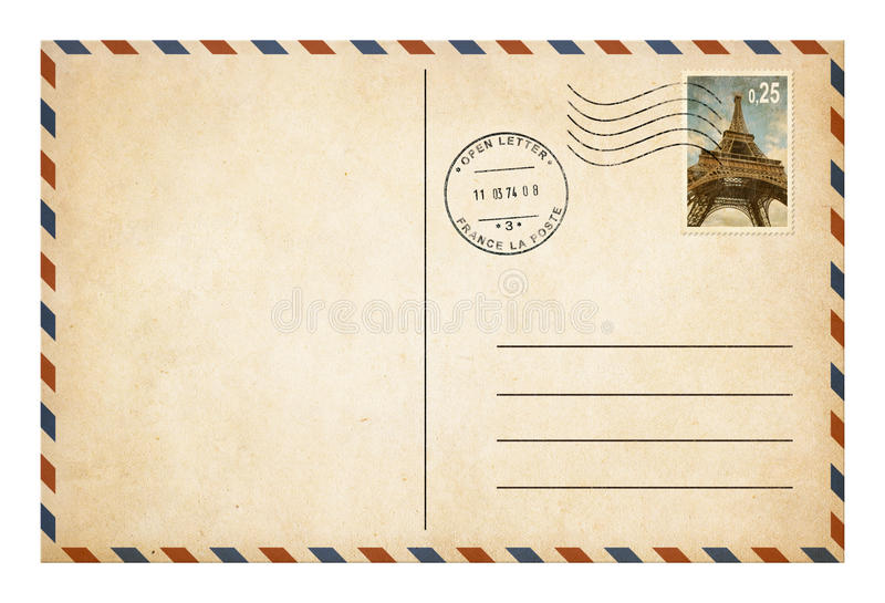 Detail Post Card Images Nomer 11