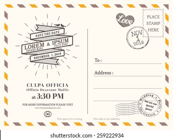 Detail Post Card Images Nomer 15