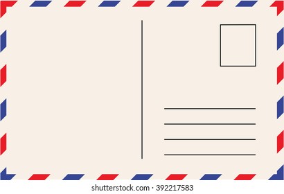 Detail Post Card Images Nomer 18