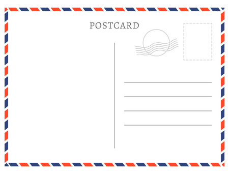Detail Post Card Images Nomer 25