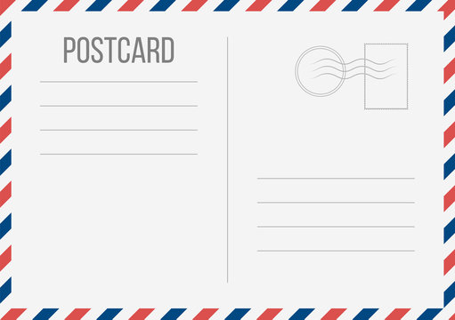 Detail Post Card Images Nomer 26