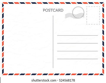Detail Post Card Images Nomer 4
