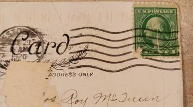 Detail Post Card Images Nomer 32
