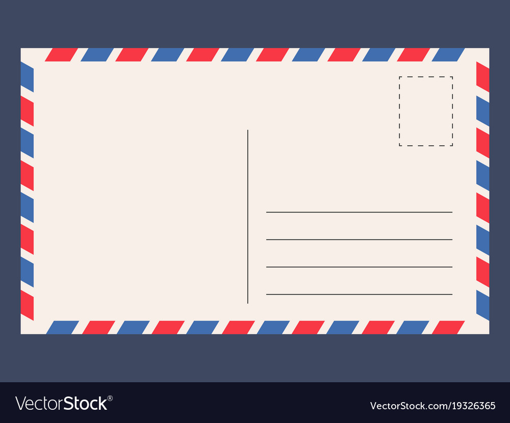 Detail Post Card Images Nomer 6