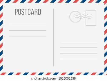 Detail Post Card Images Nomer 47