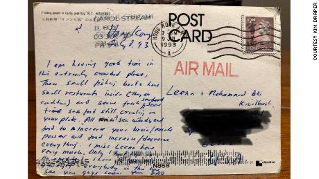 Detail Post Card Images Nomer 50