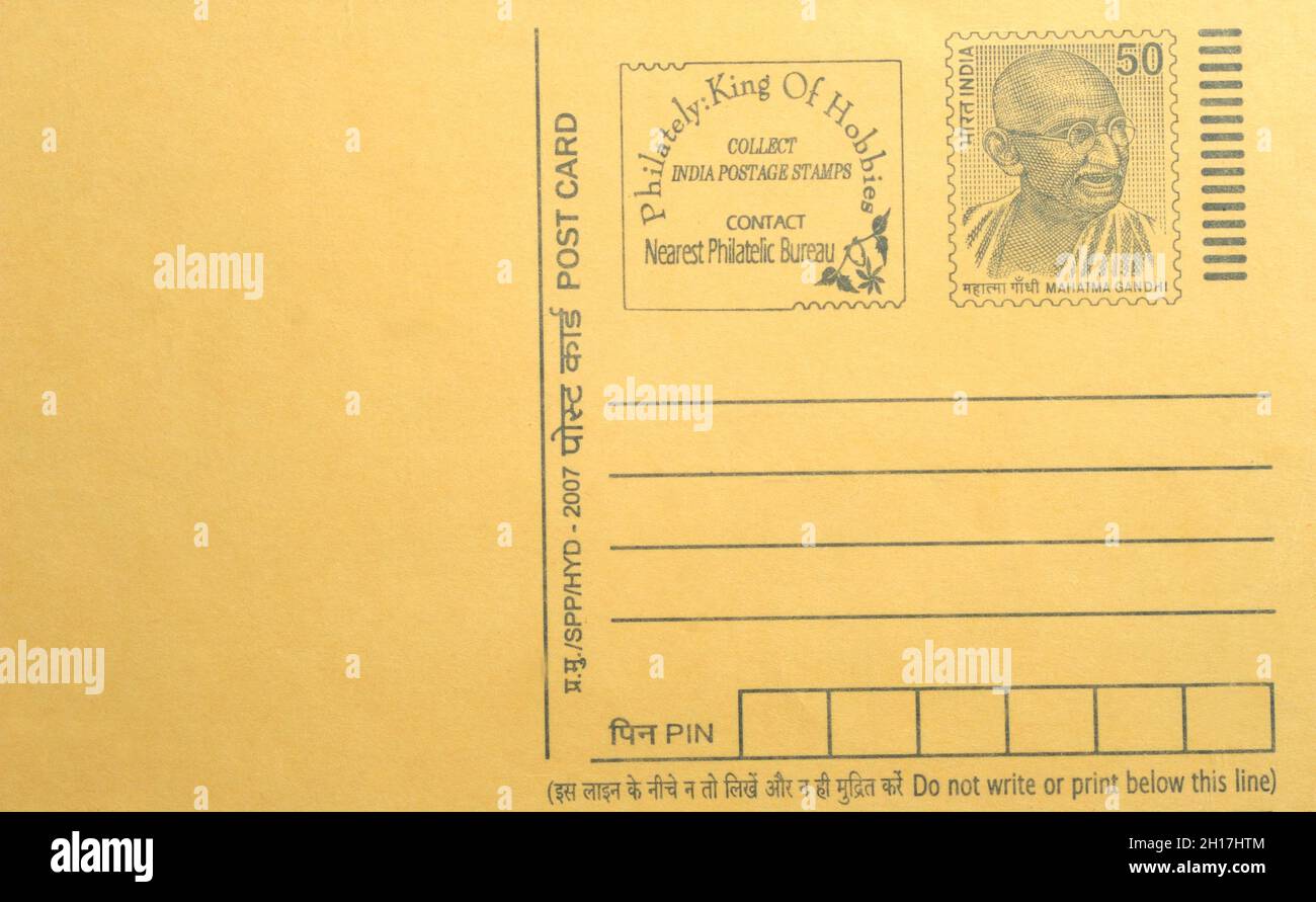 Detail Post Card Images Nomer 9
