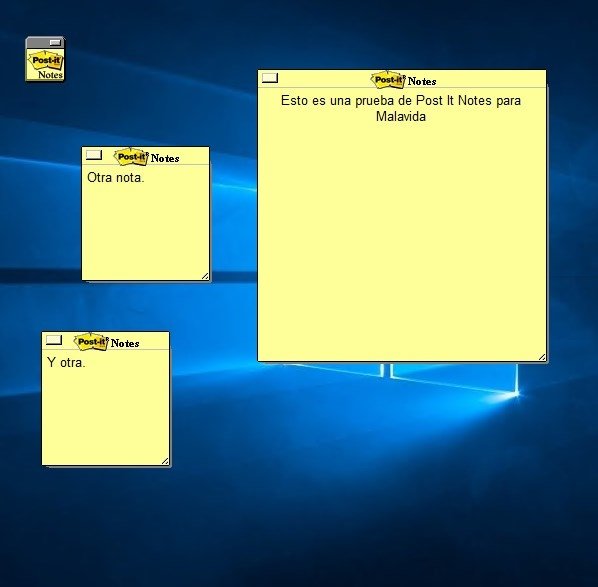 Detail Post It Note Download Nomer 2