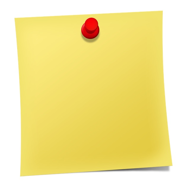 Detail Post It Note Download Nomer 17