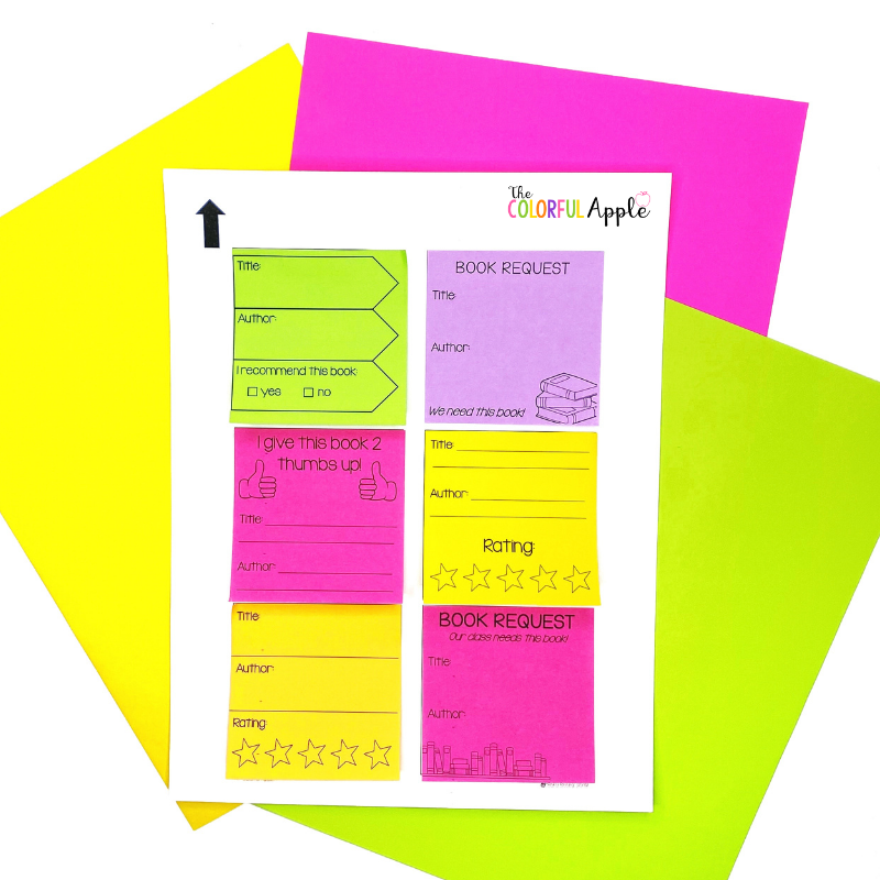 Detail Post It Note Download Nomer 18