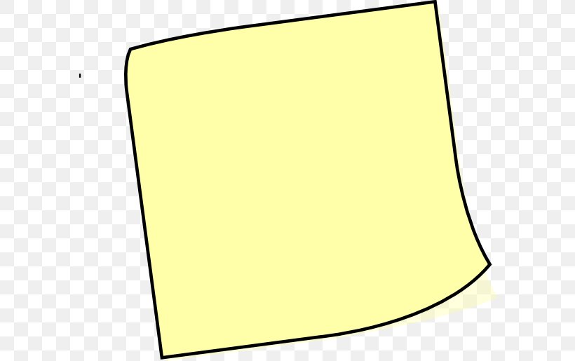 Detail Post It Note Download Nomer 34