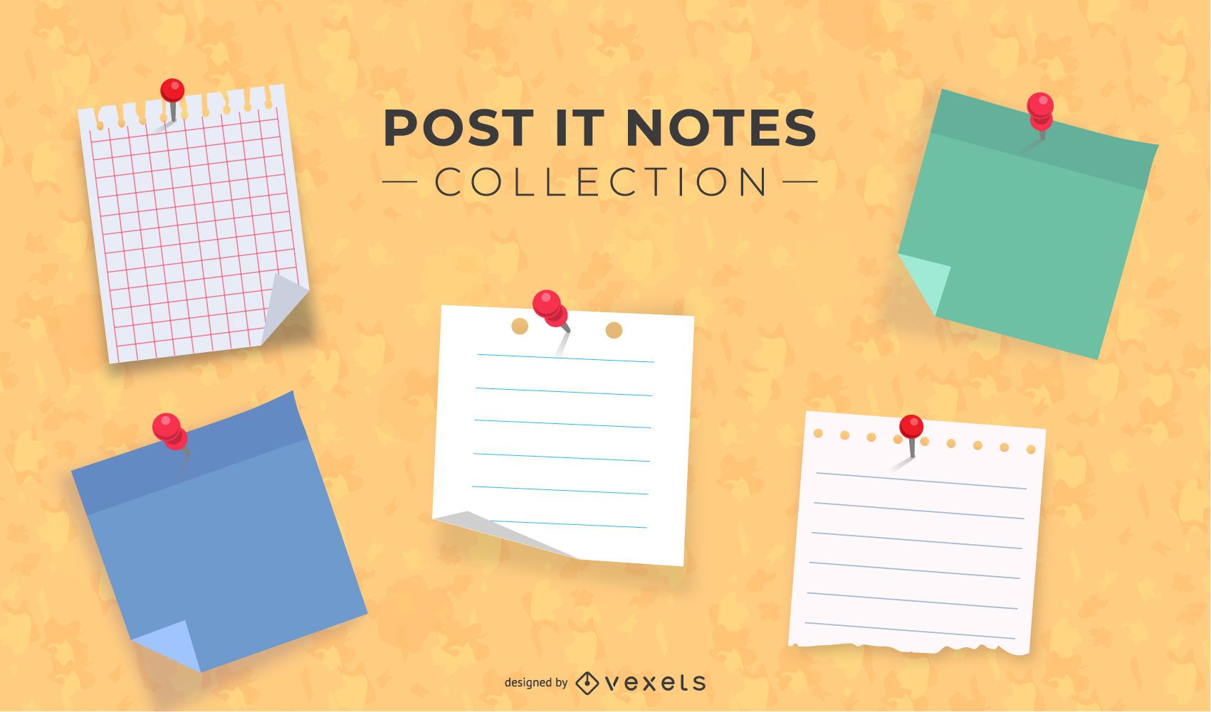 Detail Post It Note Download Nomer 35