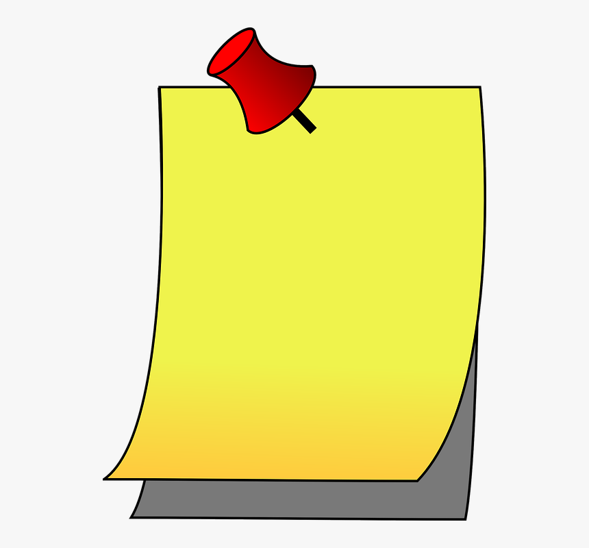 Detail Post It Note Download Nomer 38