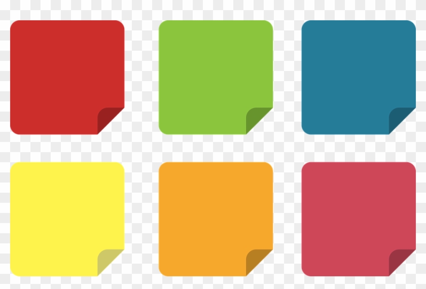 Detail Post It Note Download Nomer 43