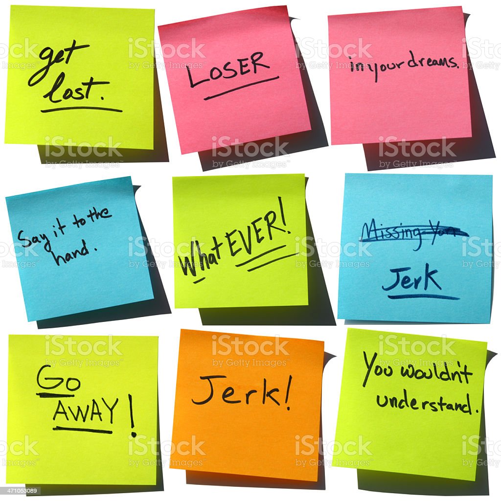 Detail Post It Note Download Nomer 44