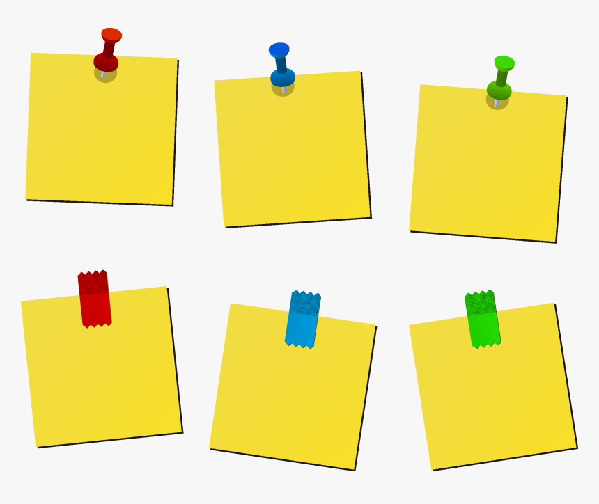 Detail Post It Note Download Nomer 7