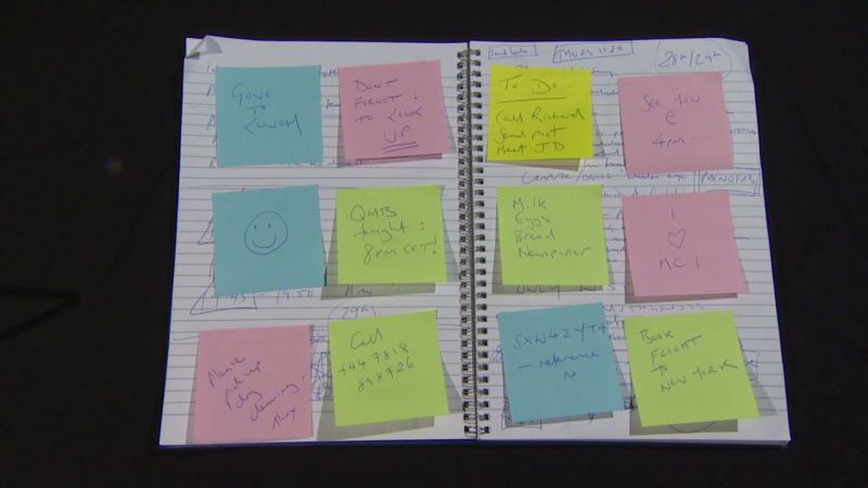 Detail Post It Note Image Nomer 15