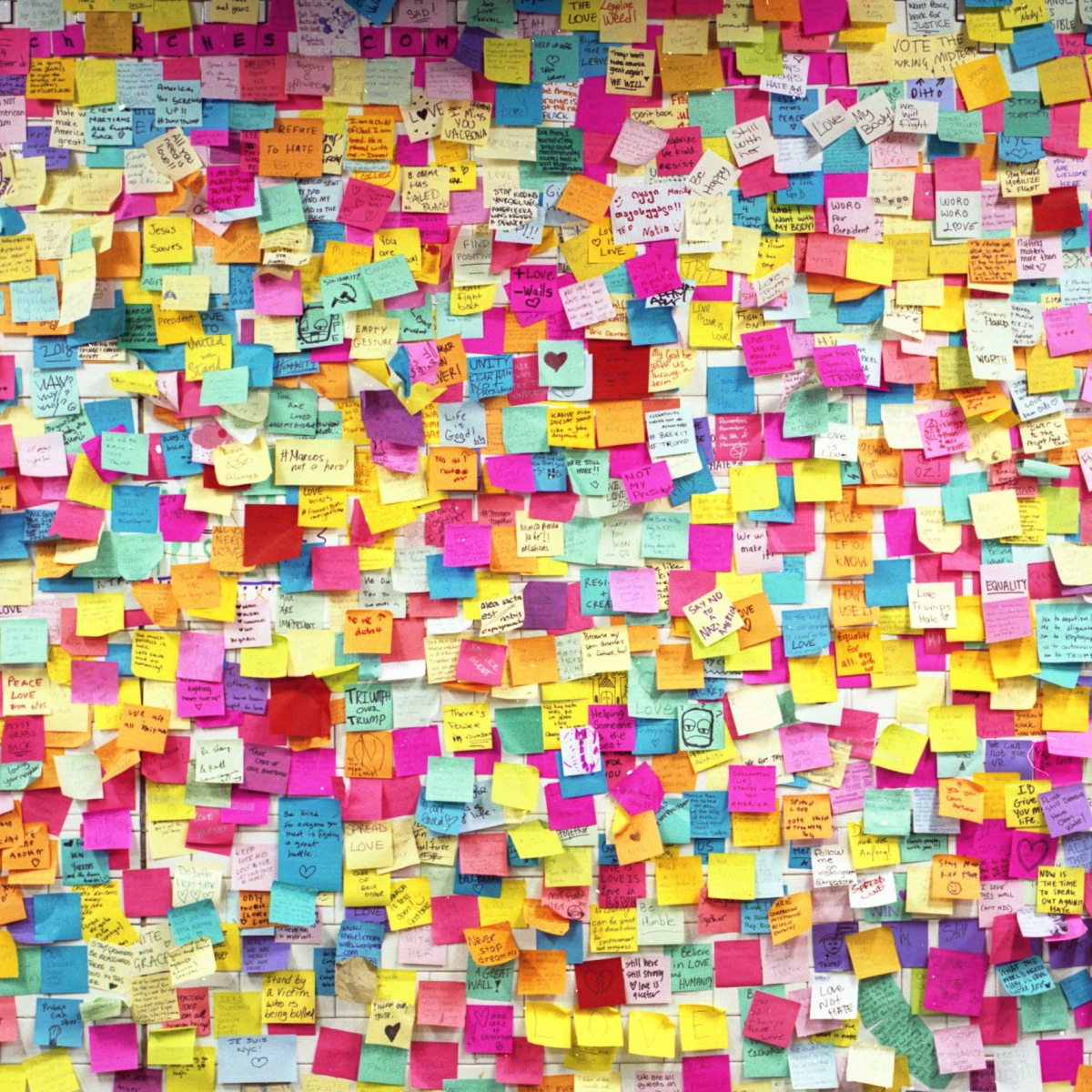 Detail Post It Note Image Nomer 31