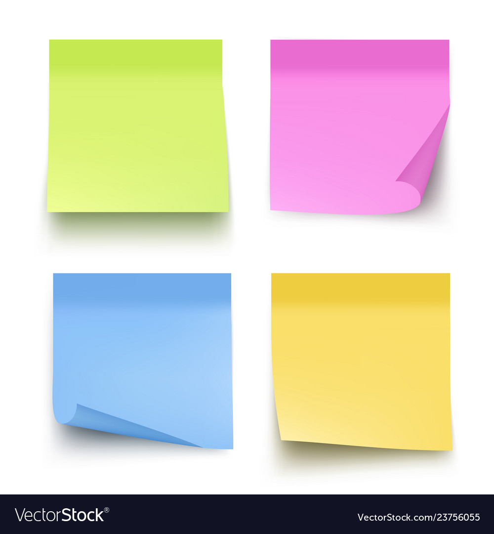 Detail Post It Note Image Nomer 37