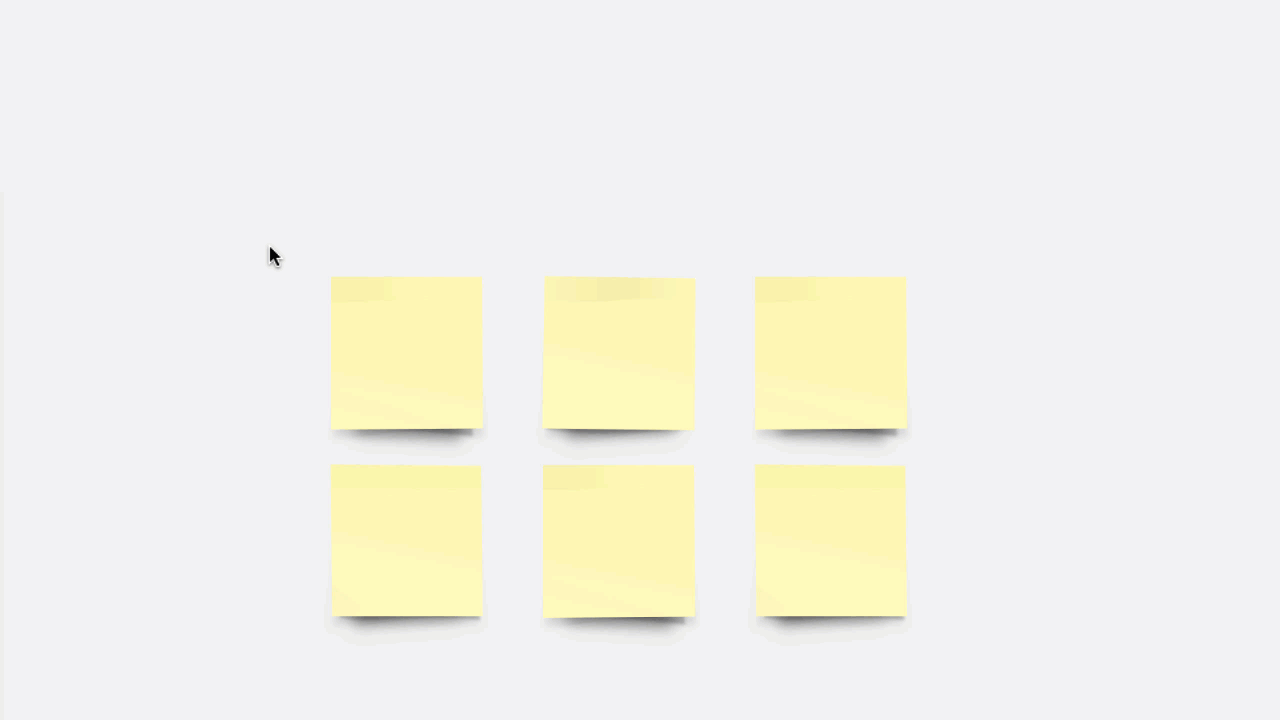 Detail Post It Note Image Nomer 38