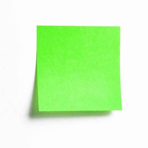 Detail Post It Note Image Nomer 42
