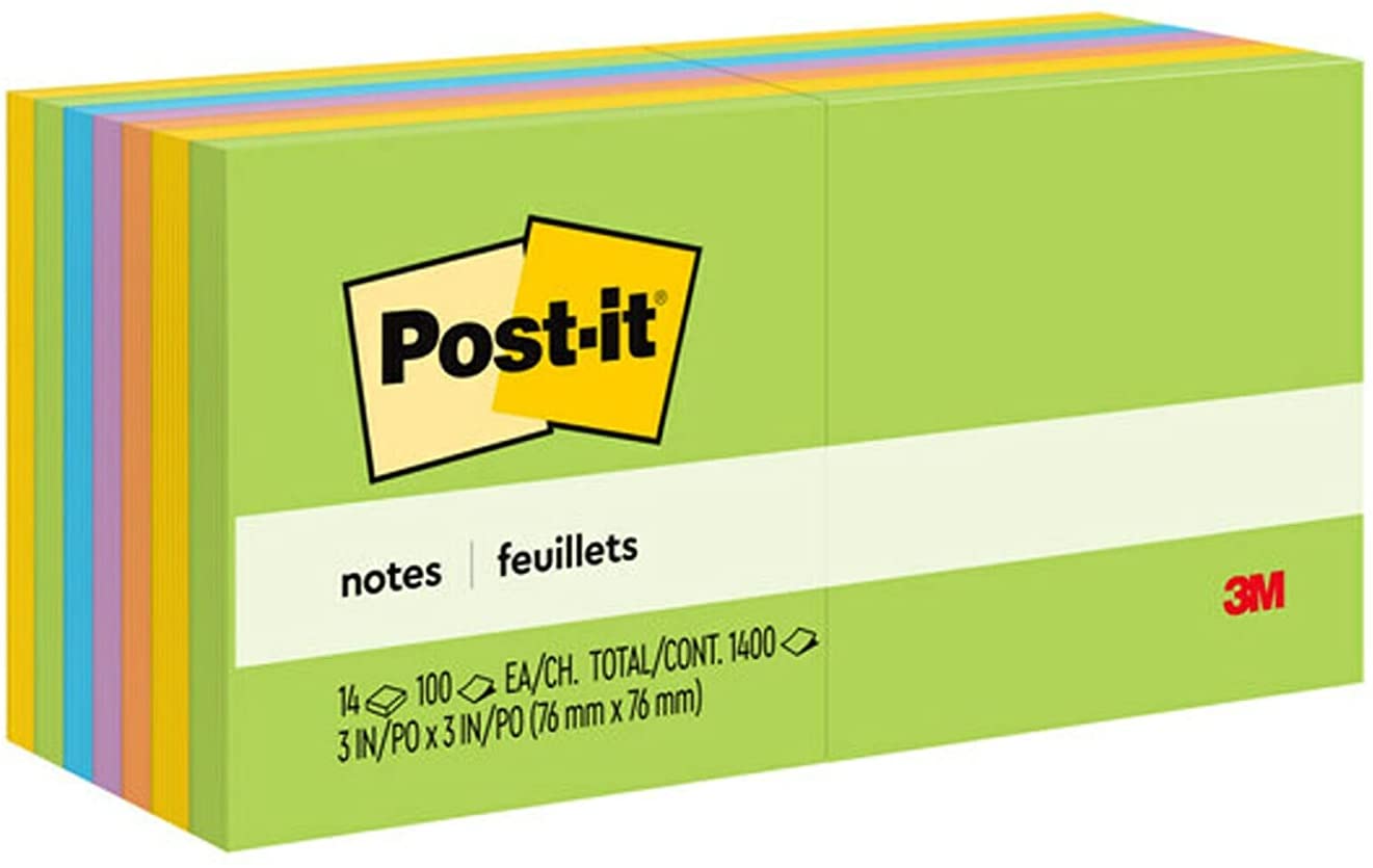 Detail Post It Note Image Nomer 43