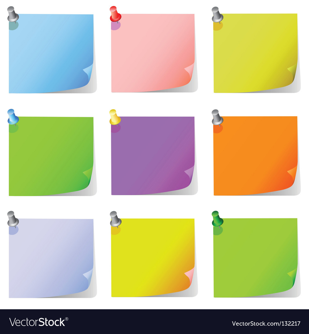 Detail Post It Note Image Nomer 45