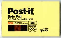 Detail Post It Note Image Nomer 46