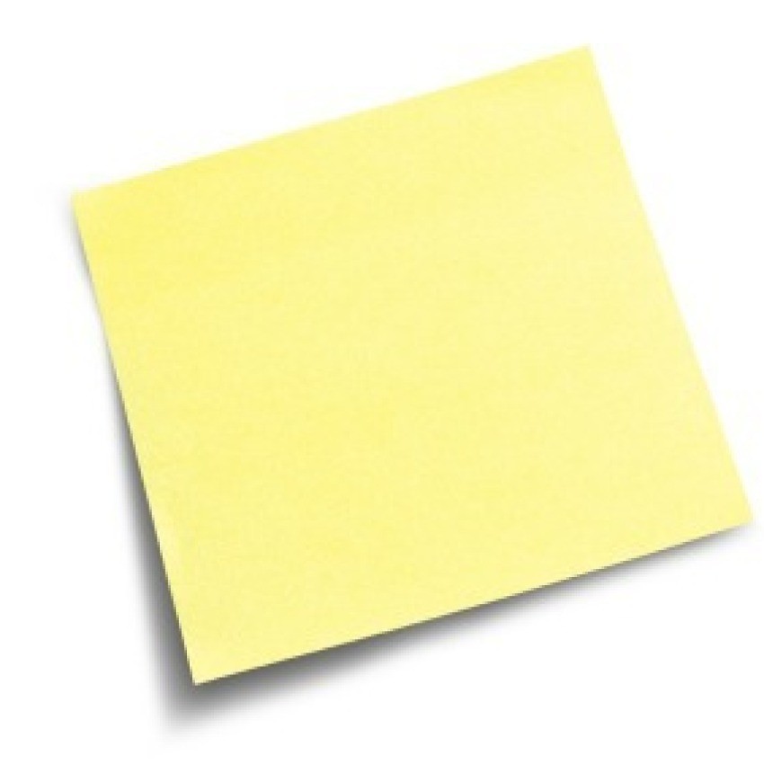 Detail Post It Note Image Nomer 8