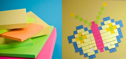 Detail Post It Note Images Nomer 48