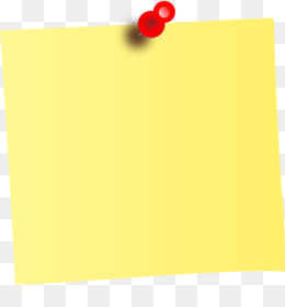 Detail Post It Note Png Nomer 2