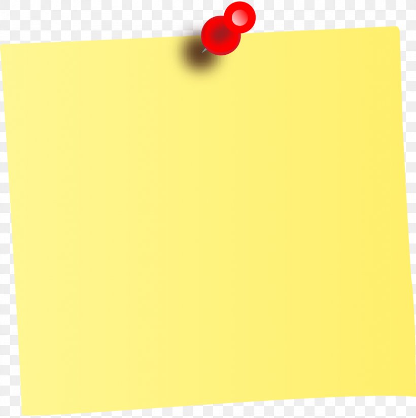 Detail Post It Note Png Nomer 21