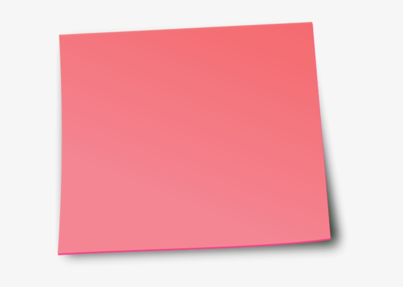 Detail Post It Note Png Nomer 28