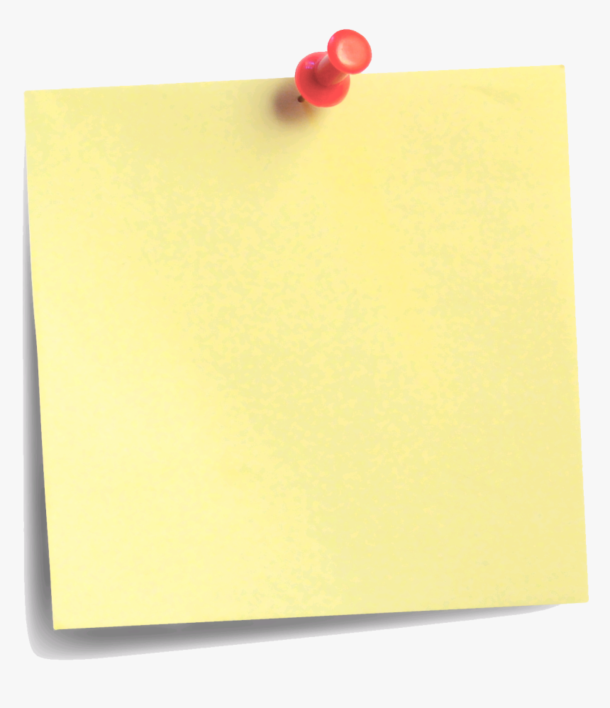 Detail Post It Note Png Nomer 4