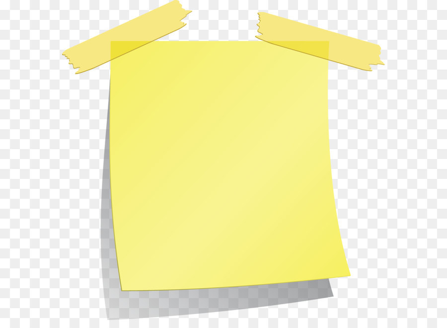 Detail Post It Note Png Nomer 36