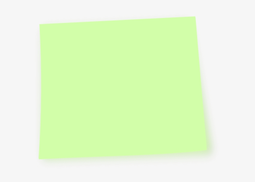 Detail Post It Note Png Nomer 48