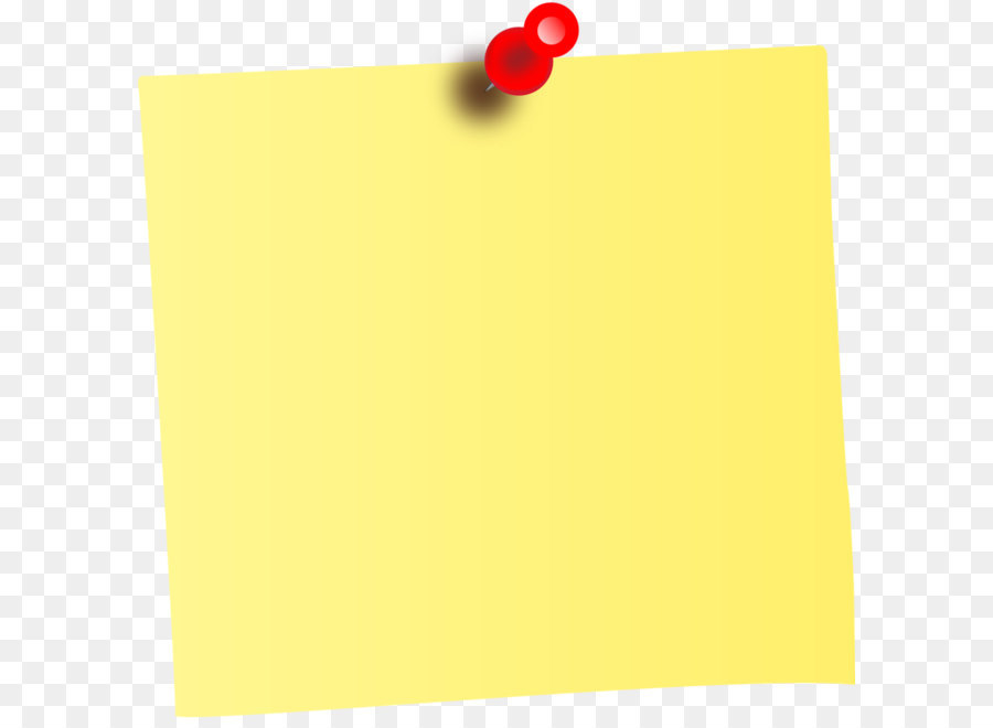 Detail Post It Note Png Nomer 9