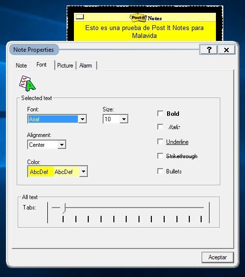 Detail Post It Notes Free Download Nomer 24