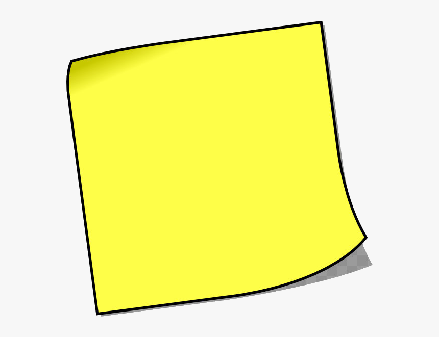 Detail Post It Notes Free Download Nomer 26