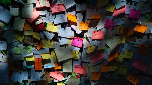 Detail Post It Notes Free Download Nomer 35