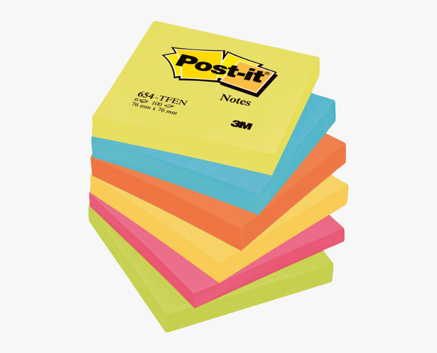 Detail Post It Notes Free Download Nomer 43