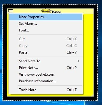 Detail Post It Notes Free Download Nomer 46