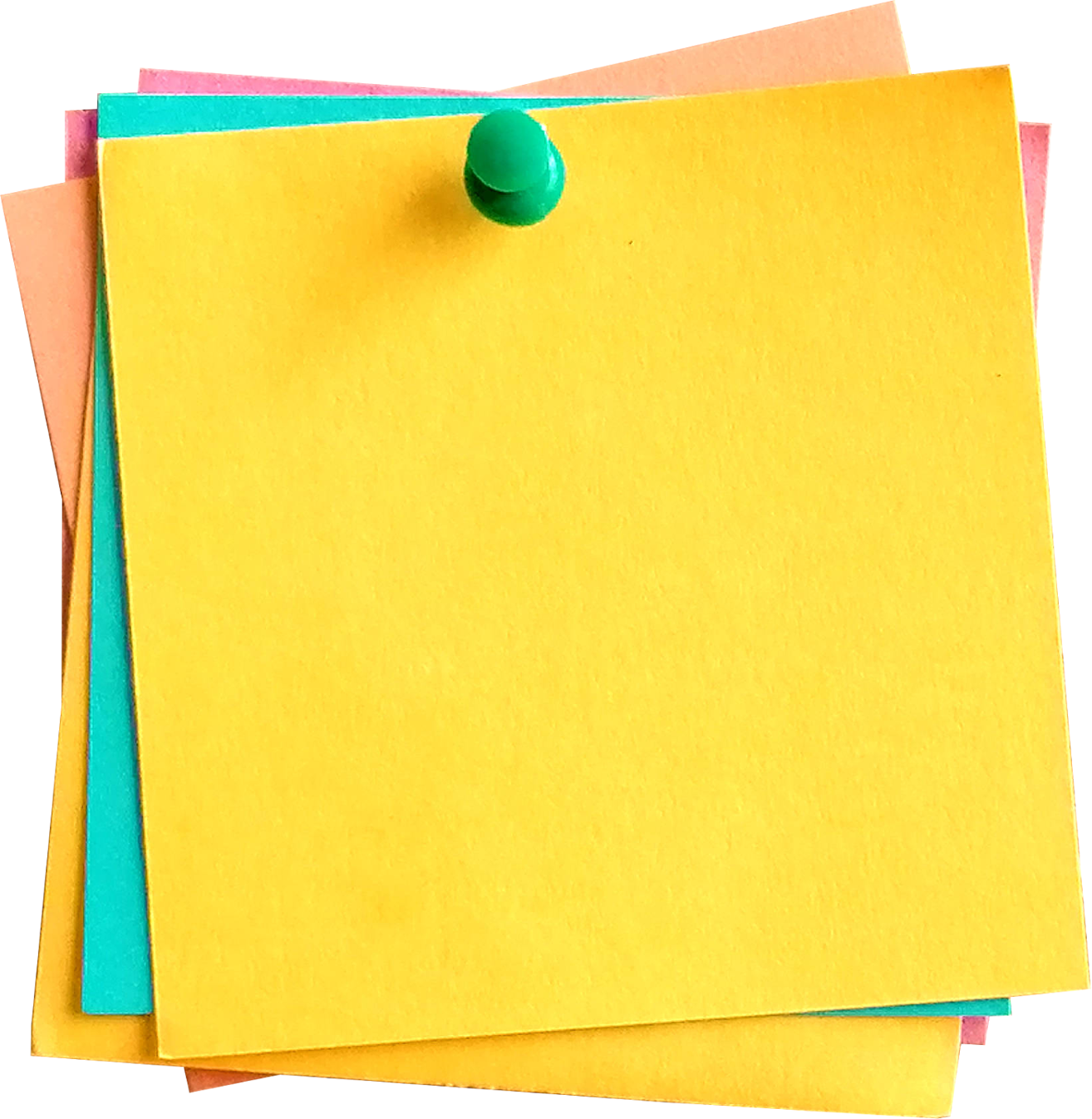 Detail Post It Png Nomer 3