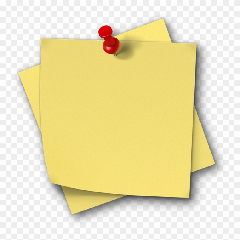 Detail Post It Png Free Nomer 18