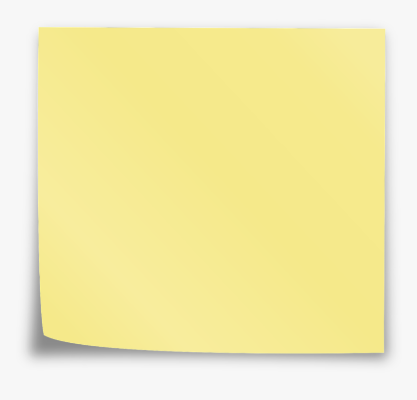 Detail Post It Png Free Nomer 2